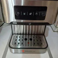 قهوه سازMEBASHI