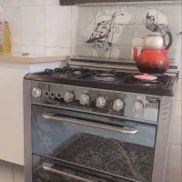 تعدادی وسایل منزل