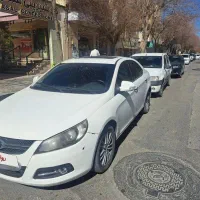 جک J5 اتومات|خودرو سواری و وانت|شاهین‌شهر, خبرنگار|دیوار