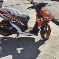 موتور کلیک در حد صفر