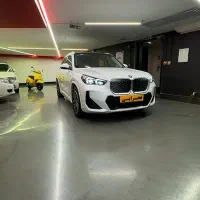 فول ترین Bmw ix1 2025|خودرو سواری و وانت|تهران, فرمانیه|دیوار