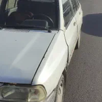 پراید مدل ۸۰|خودرو سواری و وانت|کرج, خرمدشت|دیوار