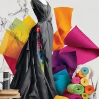 آموزش خیاطی با مدرک بین المللی