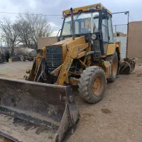 بکهو دو دیفرانسیل ام اف اتوماتیک