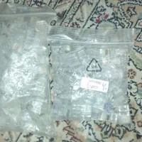 سوکت RJ 45 مارک AMP