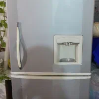 یخچال فریزر