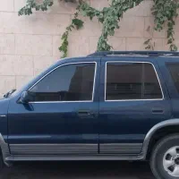 کیا اسپورتیج توربو فابریک suv 1997|خودرو سواری و وانت|تهران, ونک|دیوار