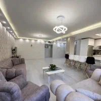 137متر /3خواب/سعادت آباد/شیک و باکلاس