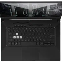 لپتاپ گیمینگ Asus TUF FX516(3070)