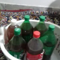 سرکه انجیر خالص امسالی