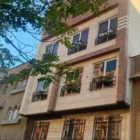 جردن۱۲۱متر۳خواب       ۵۷میلیارد فوری