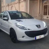 ۲۰۷ اتومات مدل۹۷ برابرصفر