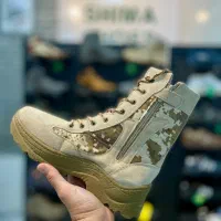 پوتین کوهنوردی|کوهنوردی و کمپینگ|اردبیل, |دیوار