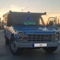 نیسان 1401|خودرو سواری و وانت|اصفهان, چرخاب|دیوار