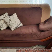 فروش مبل راحتی|مبلمان خانگی و میز عسلی|نوشهر, |دیوار