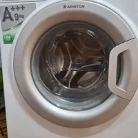 لباسشویی آریستون ایتالیا