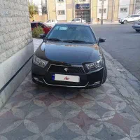 دنا پلاس توربو 6 دنده دستی