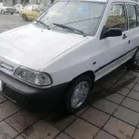 پراید۸۷فروشی