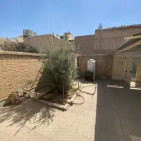 ویلایی ۱۸۶ متری ۳خواب قابل سکونت بلوار جانبازان|فروش خانه و ویلا|اصفهان, فرح آباد|دیوار