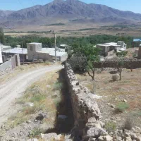 ۱۰۰ متر زمین در خاوه ارهال مسکونی شش دانگ