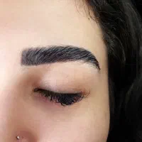 (منیریه) لیفت ابرو|خدمات آرایشگری و زیبایی|تهران, منیریه|دیوار