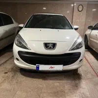 ۲۰۷ پاناروما مدل ۱۴۰۳ بی رنگ