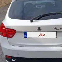 کوئیک پارس خودرو صفر فول ،