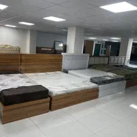 تخت خواب|تخت و سرویس خواب|گرگان, |دیوار