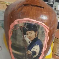 قلک سفالی  فقط ۸۸هزار تومان