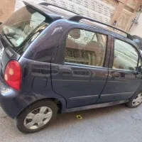 ام وی ام ۱۱۰ ۴سیلندر|خودرو سواری و وانت|تهران, اتابک|دیوار