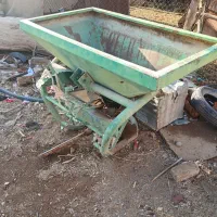 تراکتور ۱۸۵ بیلی با تمامی ادوات|خودرو سنگین|اصفهان, کلمه خوران|دیوار