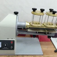 دستگاه چسب زن