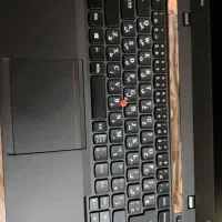 لنوو کربن x1 ci7|رایانه همراه|کرمان, |دیوار