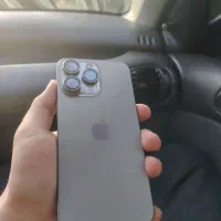 ایفون 15 پرومکس 256