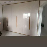 طراحی و اجرای کابینت و کمد دیواری|خدمات پیشه و مهارت|قشم, |دیوار