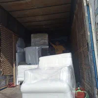 اسباب کشی منزل با کارگر ماهر وخاور مسقف|خدمات حمل و نقل|گرگان, |دیوار
