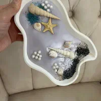 شمع مرواریدی