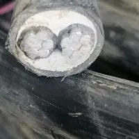 کابل آلمینیوم 25*2