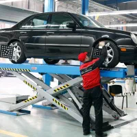 شاگرد جلوبندی باطریساز برق تعویض روغنی