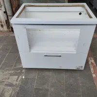 کابینت گاز 2dar|مصالح و تجهیزات ساختمان|مشهد, مصلی (کارمندان اول)|دیوار