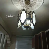 وسایل منزل به فروش میرسد|لوستر و چراغ آویز|پاکدشت, پاکدشت (مامازند)|دیوار