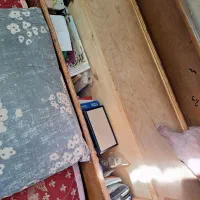 تخت و دراور|تشک تختخواب|اردبیل, |دیوار