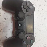 دسته ی بازی ps4