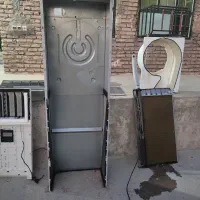تعمیرات نصب و سرویس دوتیکه‌و پنجره ای