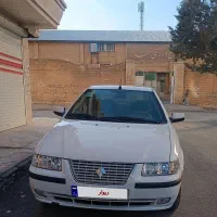 سمند LX97