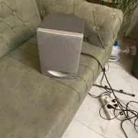 باند اکتیو مونتاربو ورودی میکروفون ایتالیاmontarbo|سیستم صوتی خانگی|تهران, سازمان برنامه جنوبی|دیوار