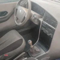 پژو مدل 90 دوگانه‌سوز کارخانه نقد و اقساط|خودرو سواری و وانت|قرچک, شهرک گلها|دیوار