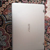 لپ تاپ تاچ ۳۶۰ asus|رایانه همراه|فولادشهر, مسکن مهر فولادشهر|دیوار