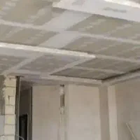 متریال کنافکاری اف و ورق کناف ایران