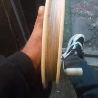 قلاب ماهیگیری دستی|ماهیگیری|نسیم‌شهر, |دیوار